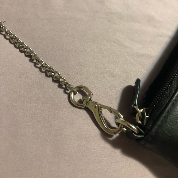 MICHE Tweed Crossbody Bag - Picture 4 of 8